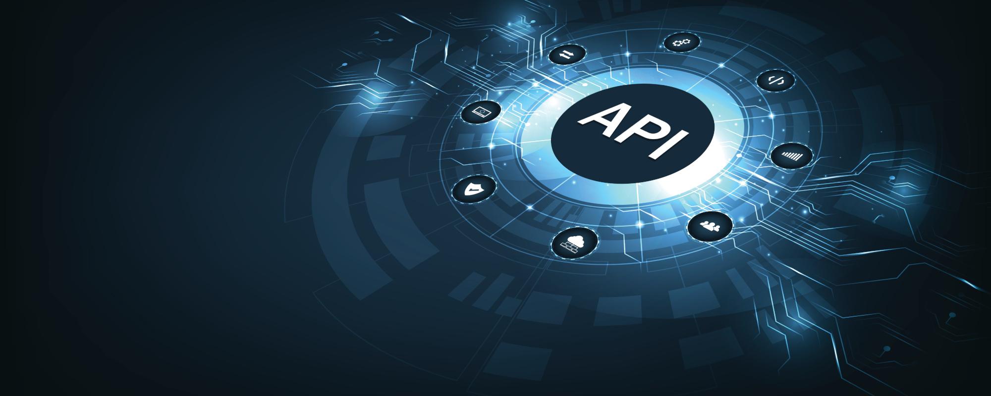 Our API Technologies