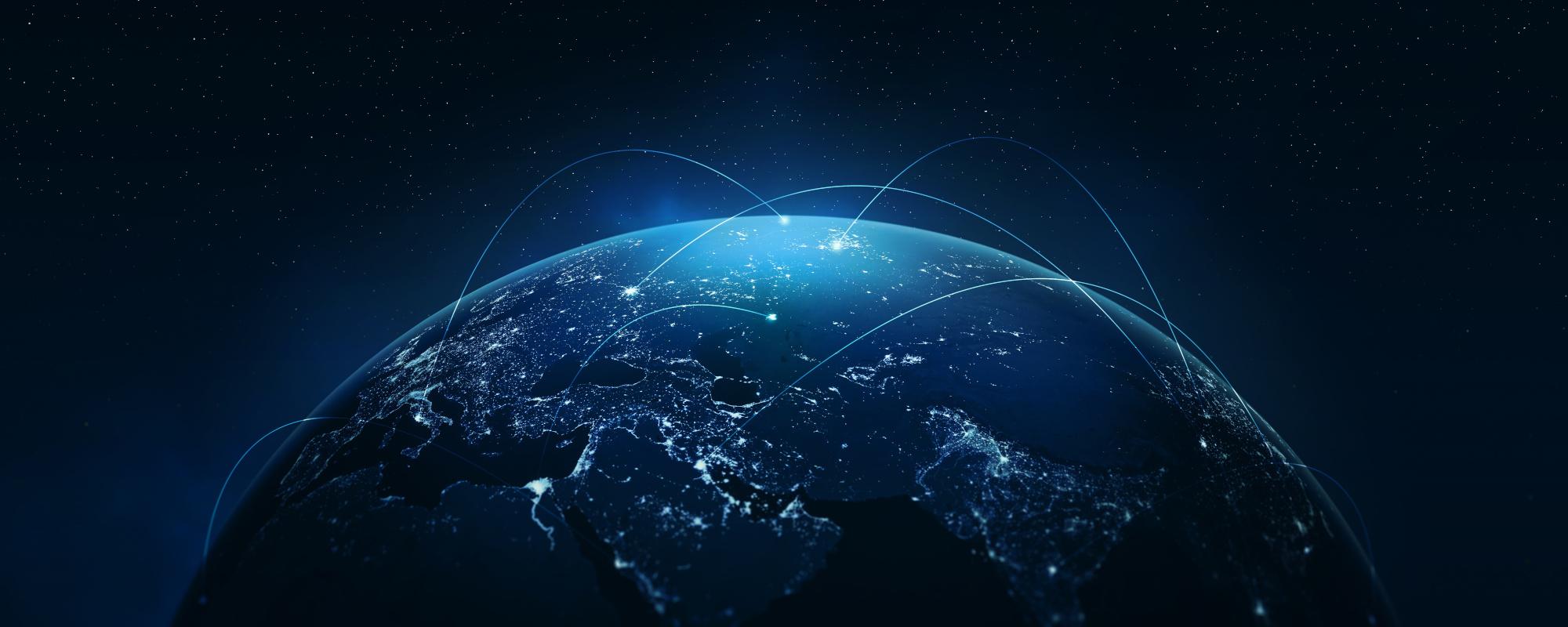 Address Search Platform Service