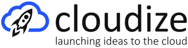 Cloudize Logo