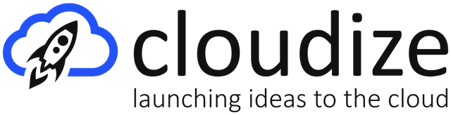 Cloudize Logo