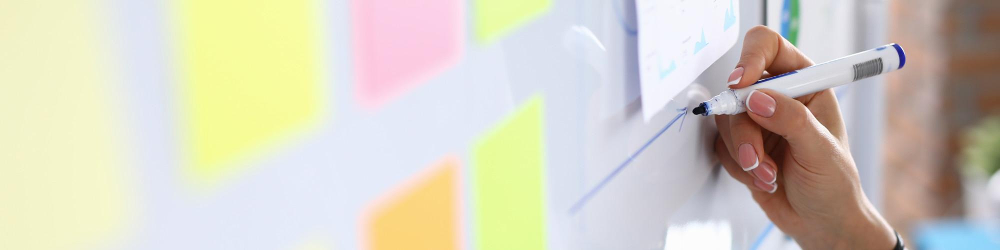 Dreaming of a better way