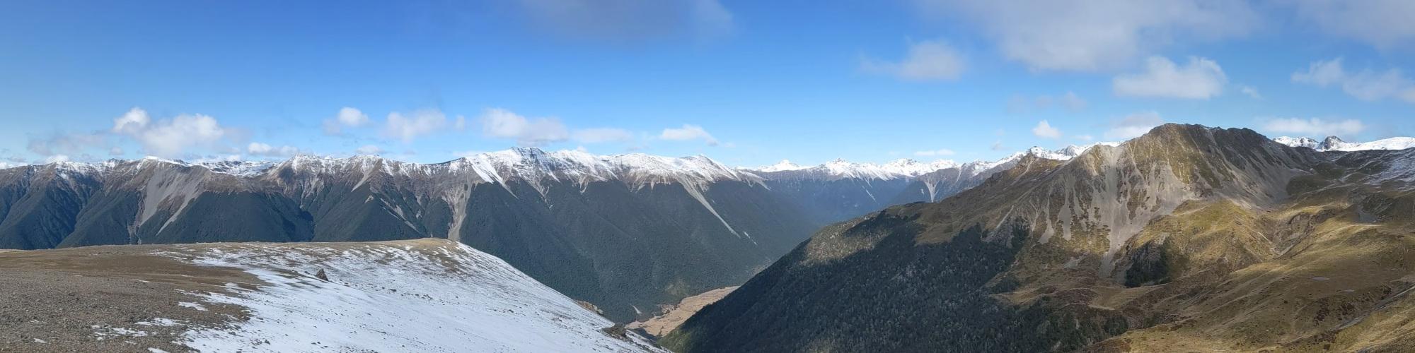 Looking ahead at the next horizon