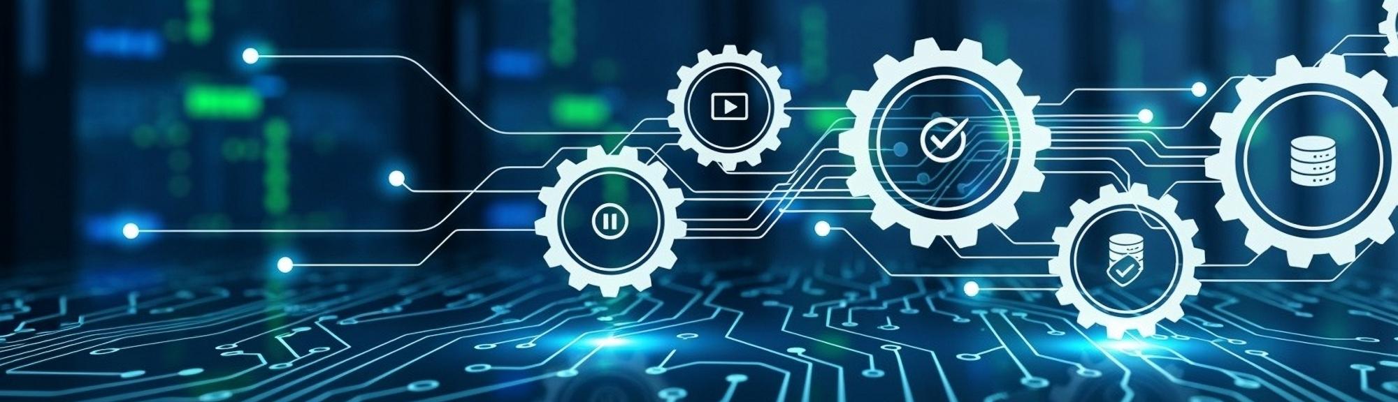 Introducing the Cloudize Site Management Platform Service