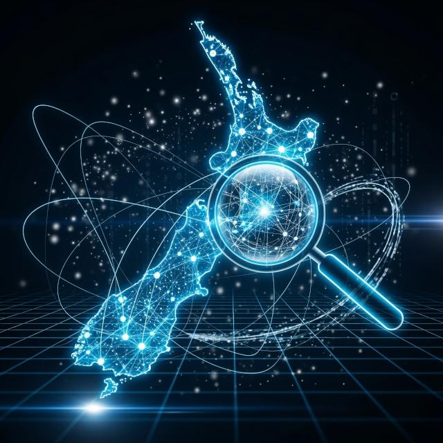 Introducing the Cloudize Address Search Platform Service