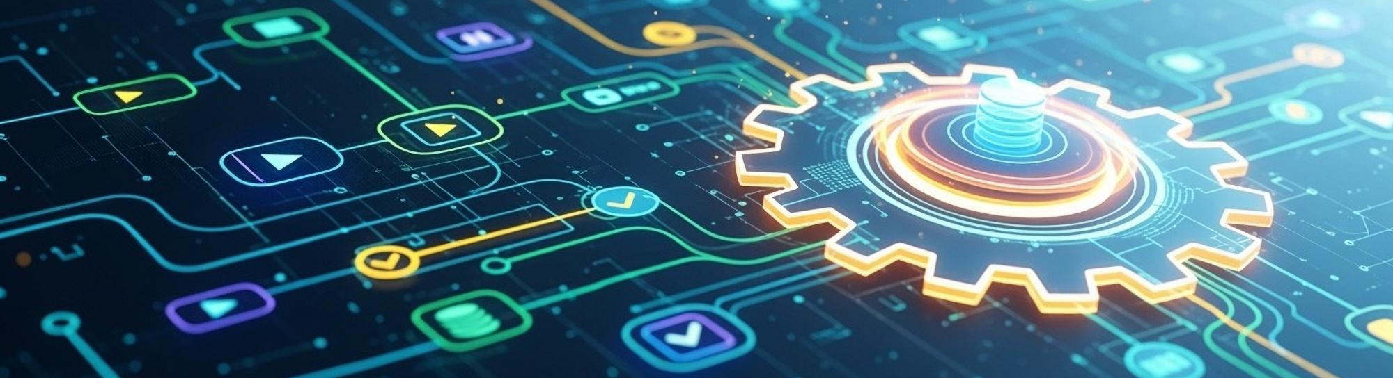 Introducing the Cloudize Workflow Platform Service