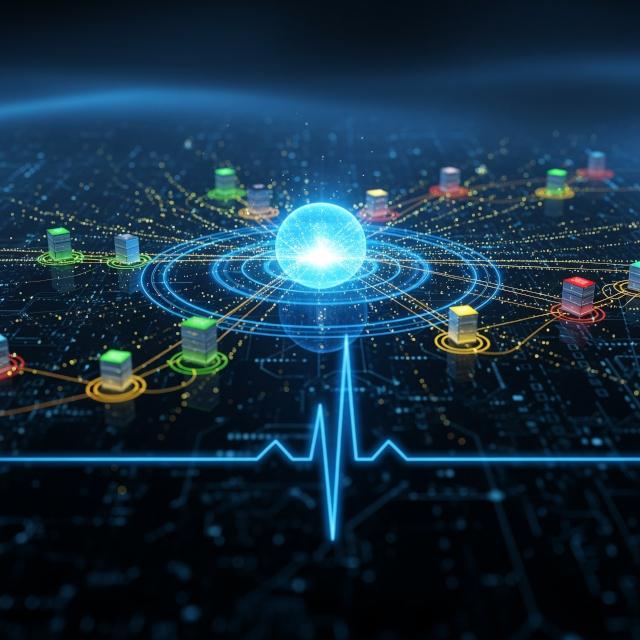 Introducing the Cloudize Heartbeat Proxy Platform Service